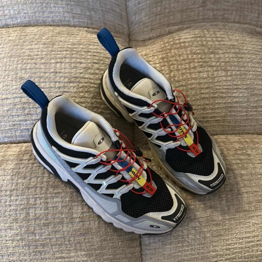 Salomon sneakers